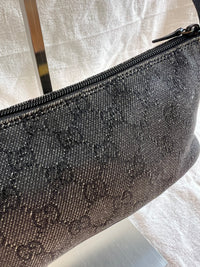 GG Vintage Boat Pochette