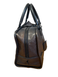 Loewe Amazona 36 Piel granulada Metalizada