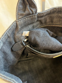 Canapa Denim Studded Edition Vintage