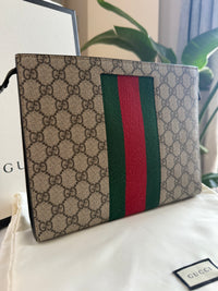 Ophidia GG clutch