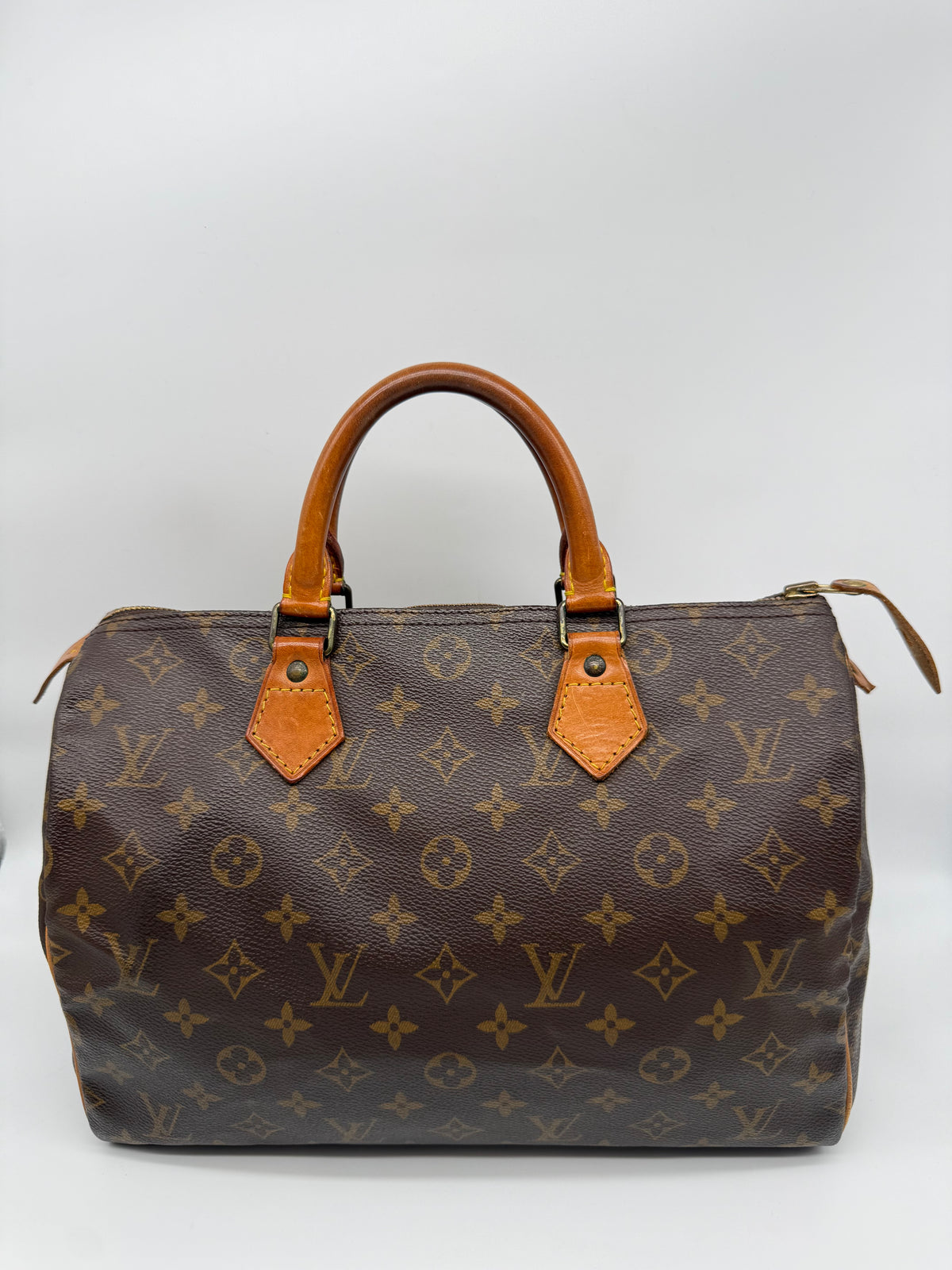Louis Vuitton Speedy 30 Monogram