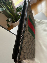 Ophidia GG clutch