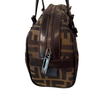 Monogram canvas easy west