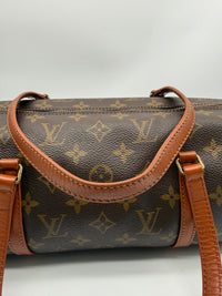 Louis Vuitton Papillon 30 con Mini Pouch