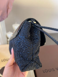 Lace Evening Clutch