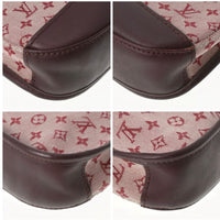 Monogram Mini Lin Marjorie Shoulder