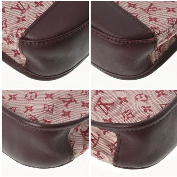 Monogram Mini Lin Marjorie Shoulder