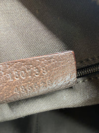 Gucci Abbey D Ring Shoulder Bag