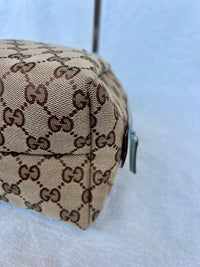 Gucci Balthus Pochette - detalles azul cielo
