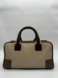 Loewe Amazona 28 Tricolor