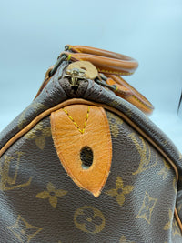 Louis Vuitton Speedy 30 Monogram