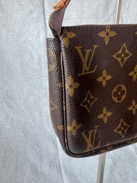 Louis Vuitton Pochette Accesories