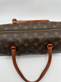 Louis Vuitton Papillon 30 con Mini Pouch