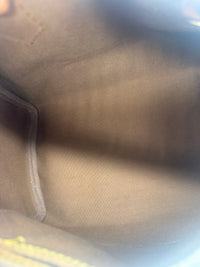 Louis Vuitton Speedy 25 Monogram