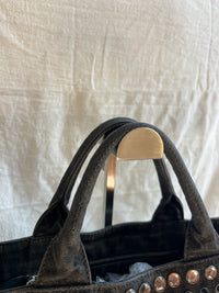 Canapa Denim Studded Edition Vintage