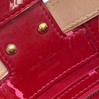 Monogram Ruby Neo Bucket