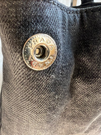 Canapa Denim Studded Edition Vintage