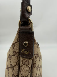 Gucci Abbey D Ring Shoulder Bag