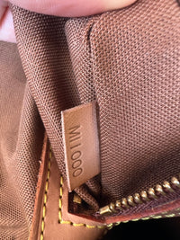 Louis Vuitton Looping PM