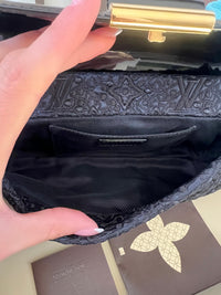 Lace Evening Clutch