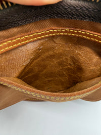 Louis Vuitton speedy 30 monograma canvas
