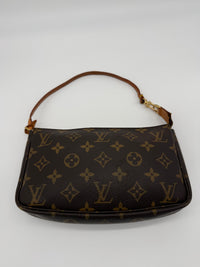 Louis Vuitton pochette accesoires