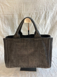 Canapa Denim Studded Edition Vintage