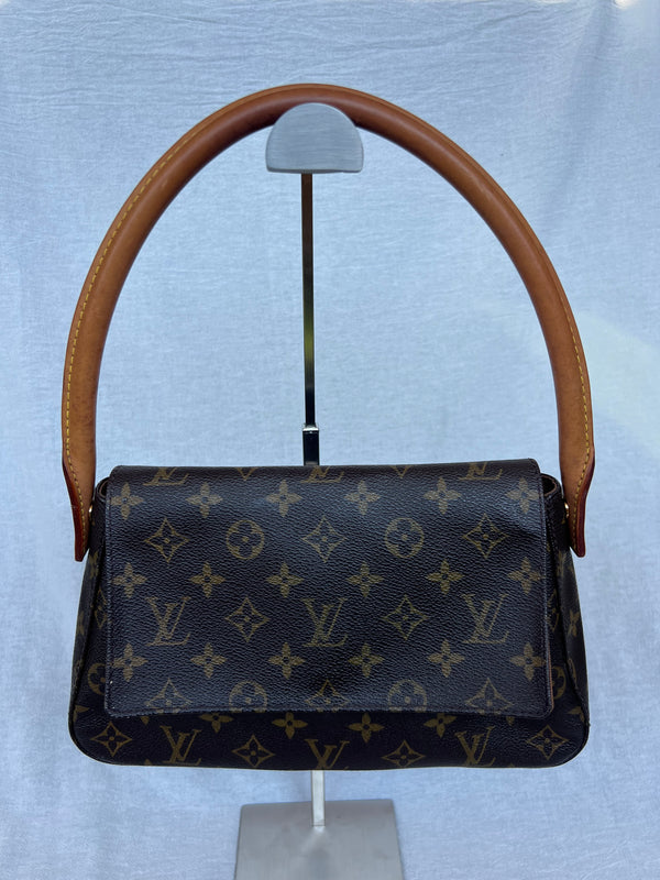 Louis Vuitton Looping PM