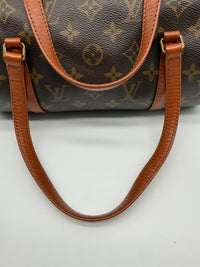 Louis Vuitton Papillon 30 con Mini Pouch