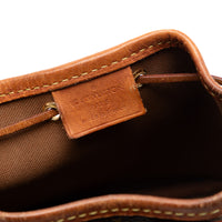 Louis Vuitton Monogram Nano Noe Vintage