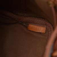 Louis Vuitton Monogram Nano Noe Vintage