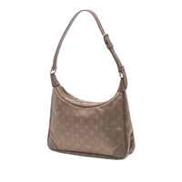 Louis Vuitton Monogram Mini Satin Boulogne - 2