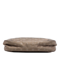 Louis Vuitton Monogram Mini Satin Boulogne - 3