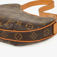 Louis Vuitton Croissant PM Monogram Vintage