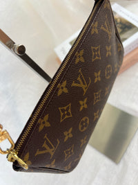Bolso Louis Vuitton Pochette Accessoires Monogram Original