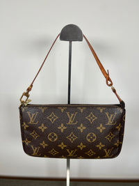 Louis Vuitton Pochette Accesoires