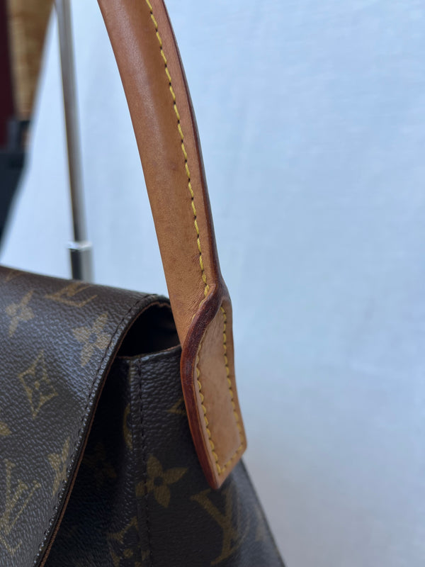 Louis Vuitton Looping PM