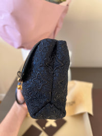 Lace Evening Clutch