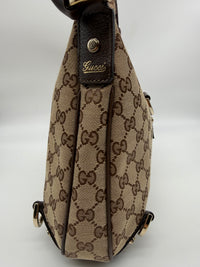 Gucci Abbey D Ring Shoulder Bag