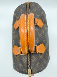 Louis Vuitton Speedy 25 Monogram
