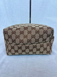 Gucci Balthus Pochette - detalles azul cielo