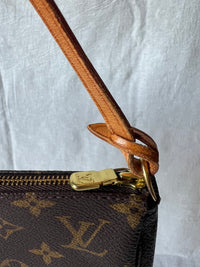 Louis Vuitton Pochette Accesories