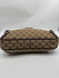 Gucci Abbey D Ring Shoulder Bag