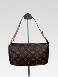 Louis Vuitton Pochette Accesoires - modelo original