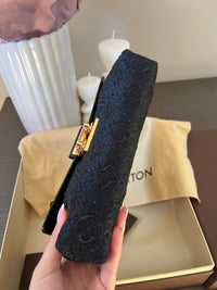 Lace Evening Clutch