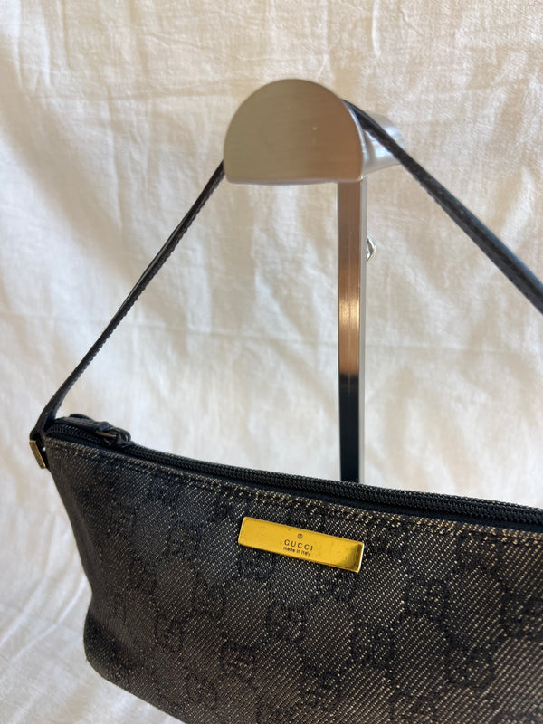 GG Vintage Boat Pochette
