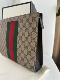 Ophidia GG clutch