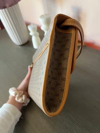 GG Monogram Clutch Vintage