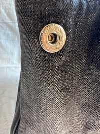 Canapa Denim Studded Edition Vintage