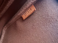 Louis Vuitton Pochette Accesories